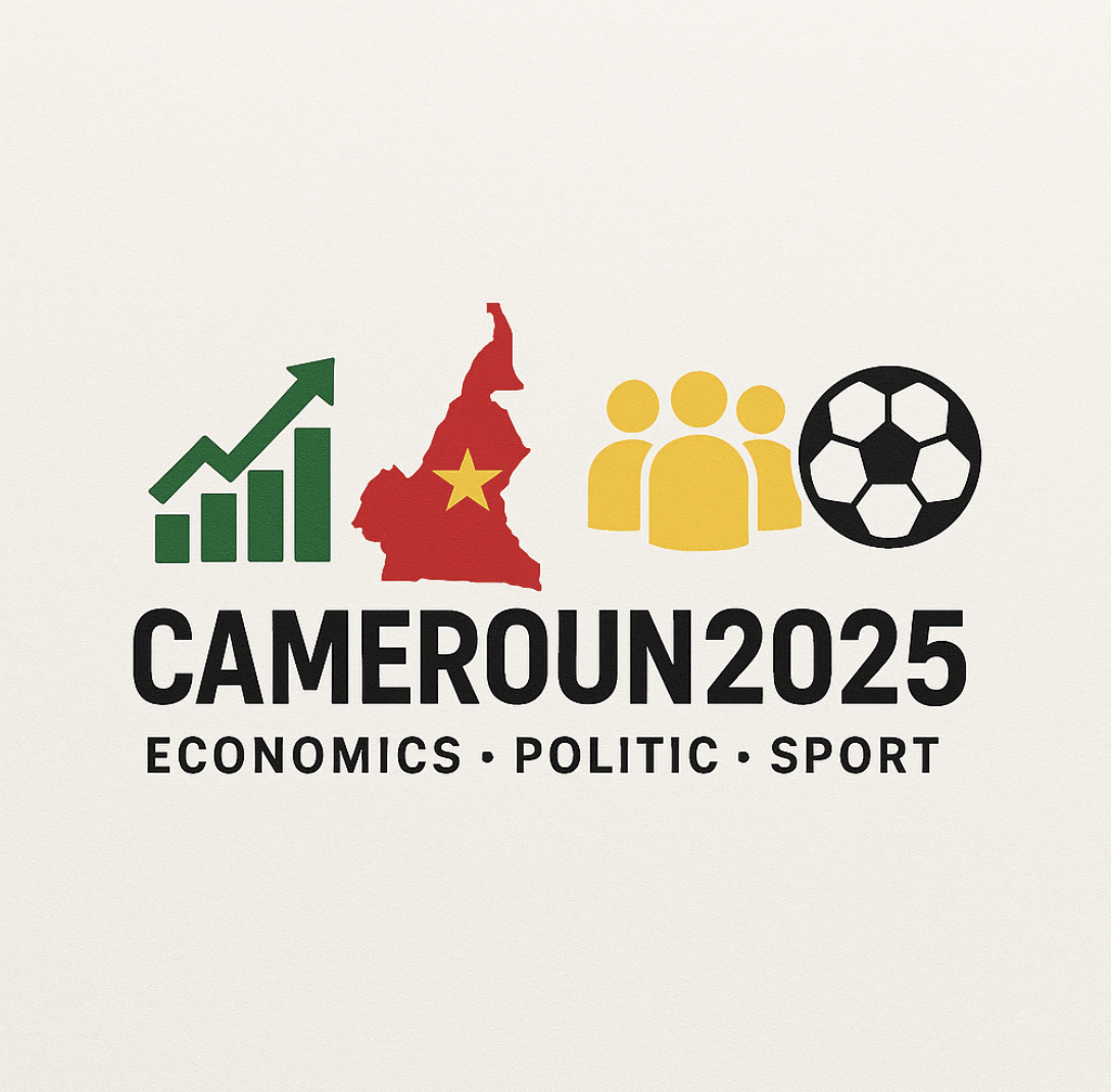 Cameroon Cameroon