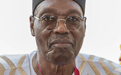 🇨🇲 Issa Tchiroma Bakary : Portrait d’un homme politique au cœur des tumultes du Cameroun 🌍