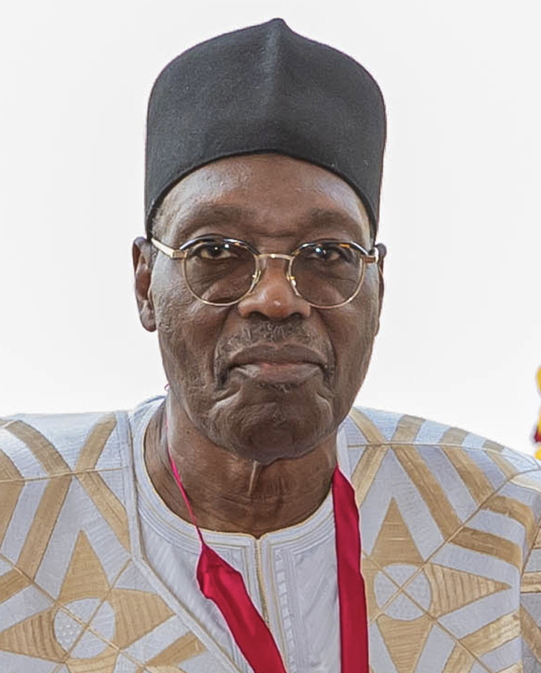 Issa Tchiroma Bakary