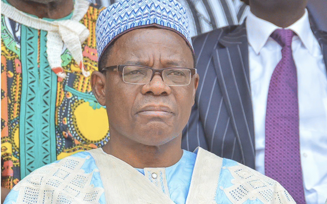 🛑 Maurice Kamto Écarté de la Présidentielle de 2025 : Un Coup Fatal à l’Espoir Démocratique du Cameroun 🇨🇲💔