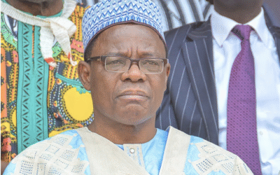🛑 Maurice Kamto Écarté de la Présidentielle de 2025 : Un Coup Fatal à l’Espoir Démocratique du Cameroun 🇨🇲💔