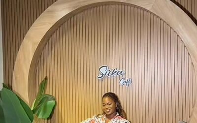 ✨ De Sukacookie à Suka Café : le parcours inspirant de Christine.Lifestyles 🇨🇲🍪