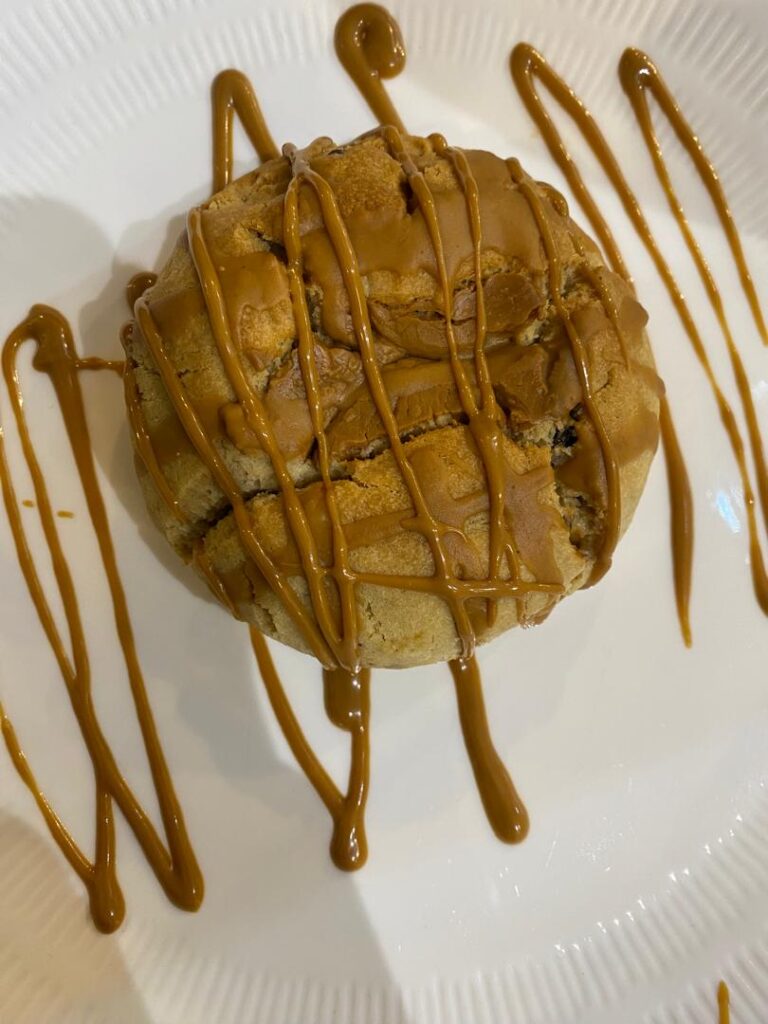 Suka Cafe Cookie