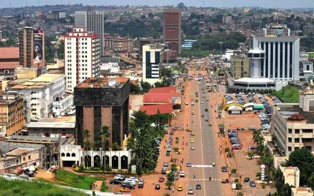 Yaounde