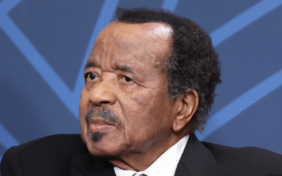 Élections présidentielles 2025 au Cameroun : après les résultats, que veut réellement le peuple ?